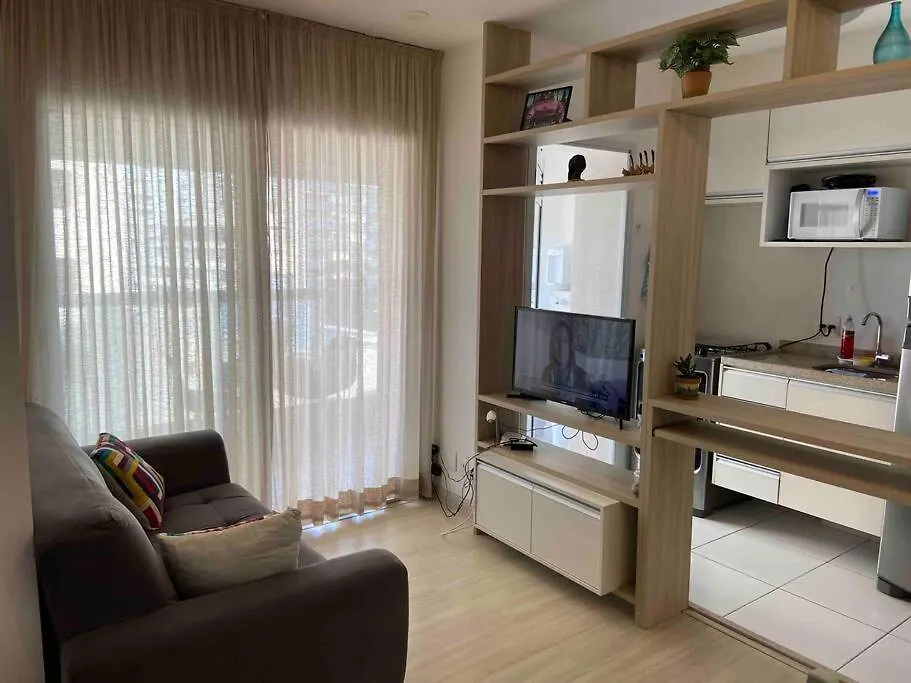 Au75 Silencioso E Vista Urbana Bonita Das Altura Sao Paulo Apartment