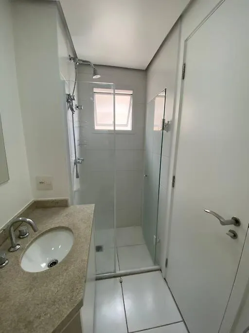 Au75 Silencioso E Vista Urbana Bonita Das Altura Sao Paulo Brazil