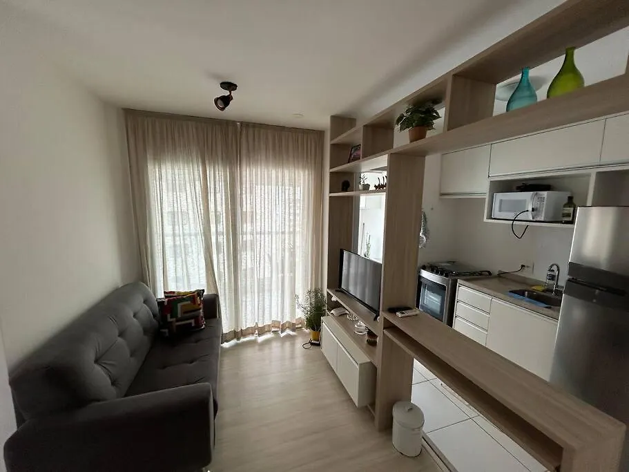Au75 Silencioso E Vista Urbana Bonita Das Altura Sao Paulo 0*,