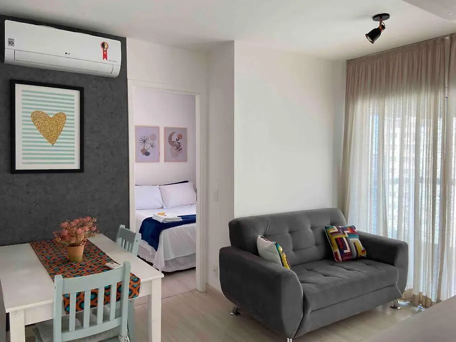 Au75 Silencioso E Vista Urbana Bonita Das Altura Sao Paulo 0*,
