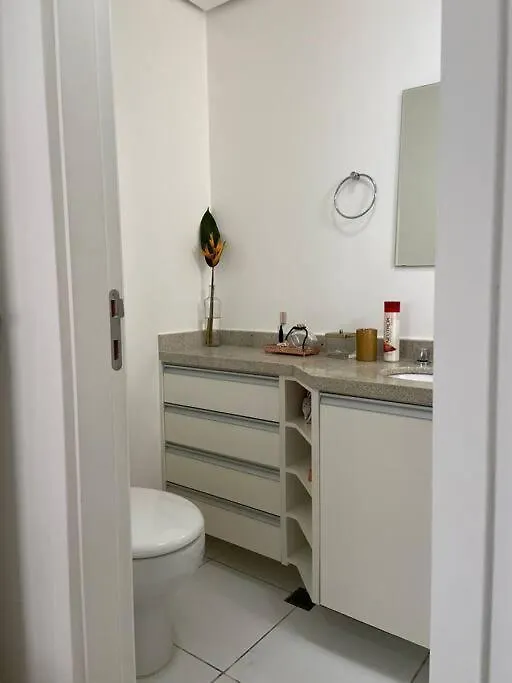 Au75 Silencioso E Vista Urbana Bonita Das Altura Sao Paulo