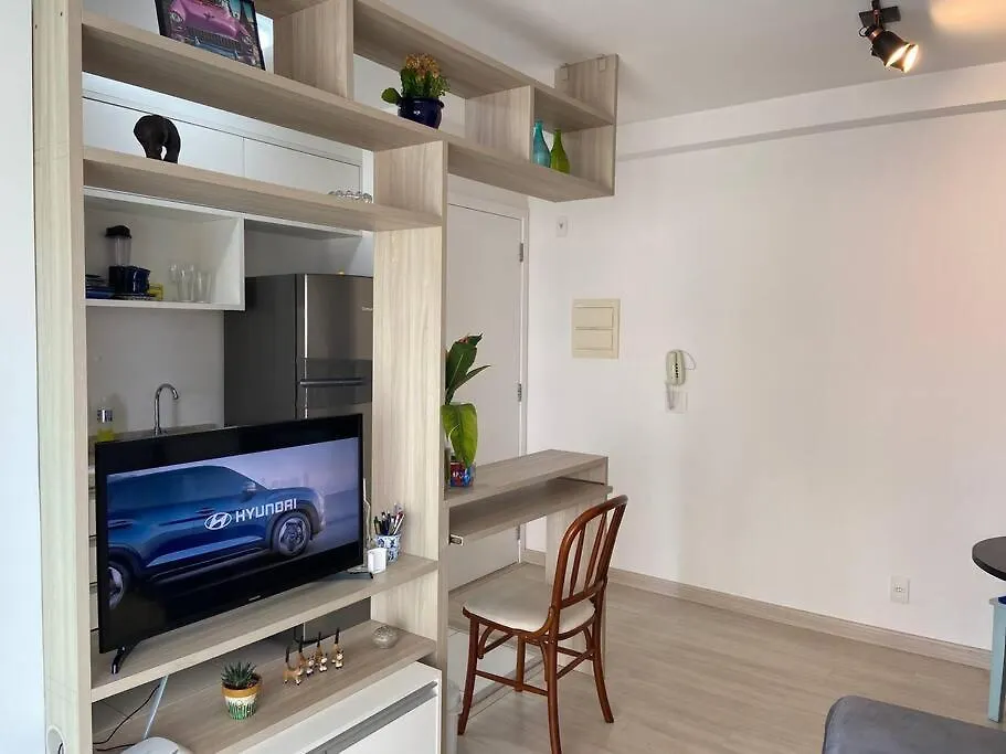 Au75 Silencioso E Vista Urbana Bonita Das Altura Sao Paulo 0*,